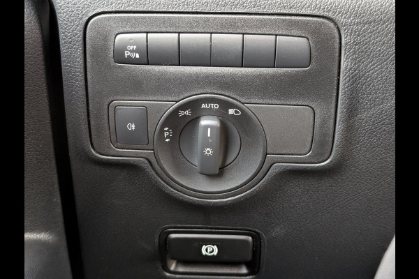 Mercedes-Benz Vito 114CDI L3 AUT LED 2X SCHUIFDEUR LEER CARPLAY TREKHAAK