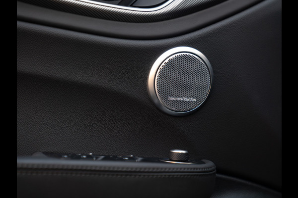 Alfa Romeo Giulia 2.0T GME AWD Competizione 280pk | Pano-dak | Harman/Kardon | CarPlay | Lederen dash.