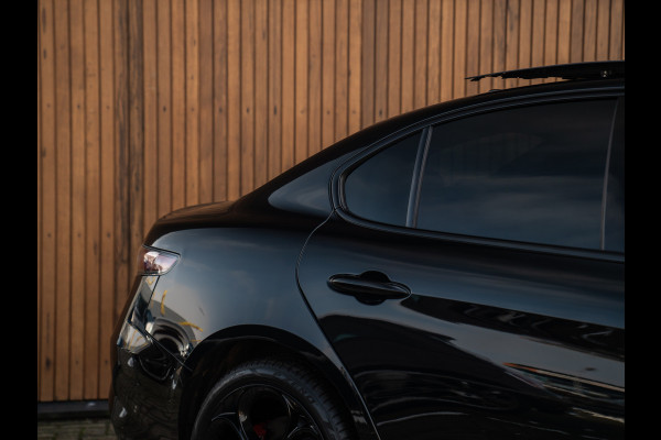 Alfa Romeo Giulia 2.0T GME AWD Competizione 280pk | Pano-dak | Harman/Kardon | CarPlay | Lederen dash.