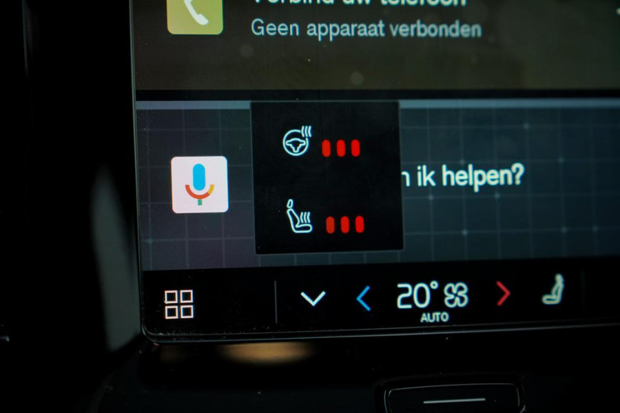 Volvo XC40 Recharge P8 AWD R-Design / Pano / Trekhaak / 20'' / Warmtepomp / Harman Kardon