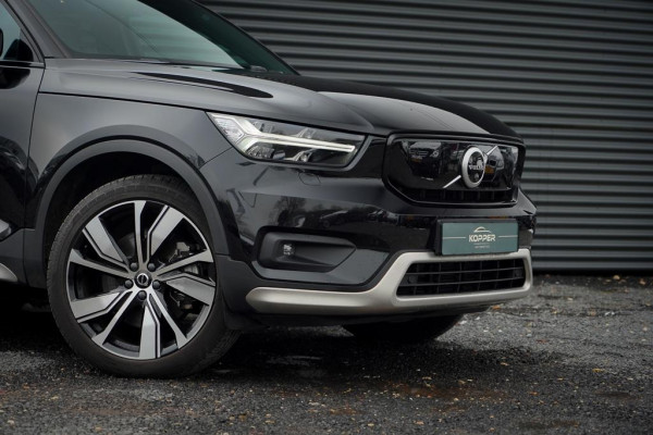 Volvo XC40 Recharge P8 AWD R-Design / Pano / Trekhaak / 20'' / Warmtepomp / Harman Kardon