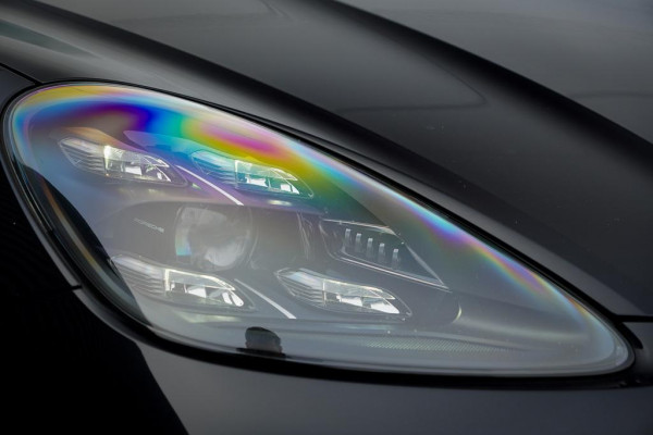 Porsche Cayenne 4.0 Turbo / PSCB / Pano / Burmester / Stoelklima / Trekhaak Elek