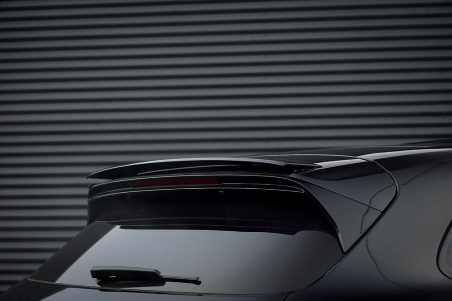 Porsche Cayenne 4.0 Turbo / PSCB / Pano / Burmester / Stoelklima / Trekhaak Elek