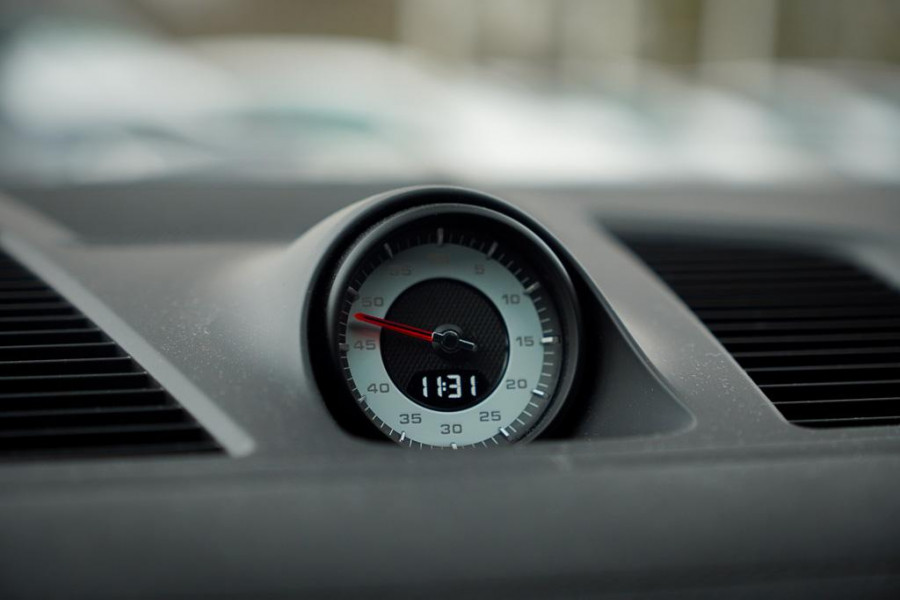 Porsche Cayenne 4.0 Turbo / PSCB / Pano / Burmester / Stoelklima / Trekhaak Elek