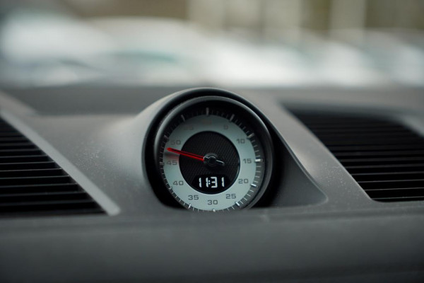 Porsche Cayenne 4.0 Turbo / PSCB / Pano / Burmester / Stoelklima / Trekhaak Elek