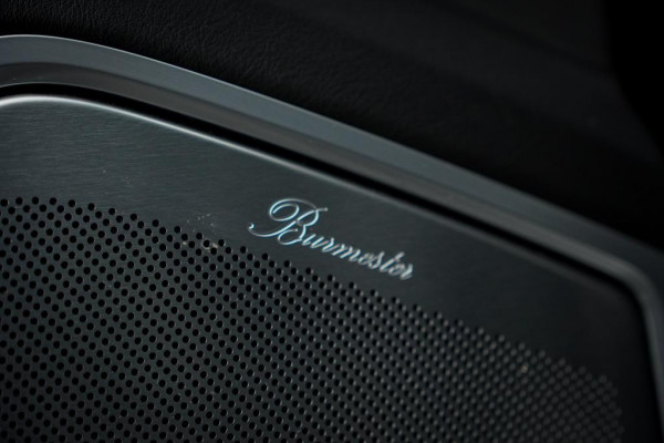 Porsche Cayenne 4.0 Turbo / PSCB / Pano / Burmester / Stoelklima / Trekhaak Elek