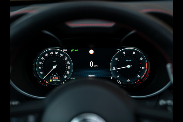 Alfa Romeo Stelvio 2.0T GME AWD Competizione 280pk | Pano-dak | 21 inch | Harman/Kardon | LED-Matrix
