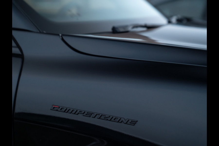 Alfa Romeo Stelvio 2.0T GME AWD Competizione 280pk | Pano-dak | 21 inch | Harman/Kardon | LED-Matrix