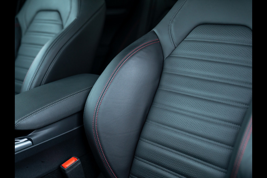 Alfa Romeo Stelvio 2.0T GME AWD Competizione 280pk | Pano-dak | 21 inch | Harman/Kardon | LED-Matrix