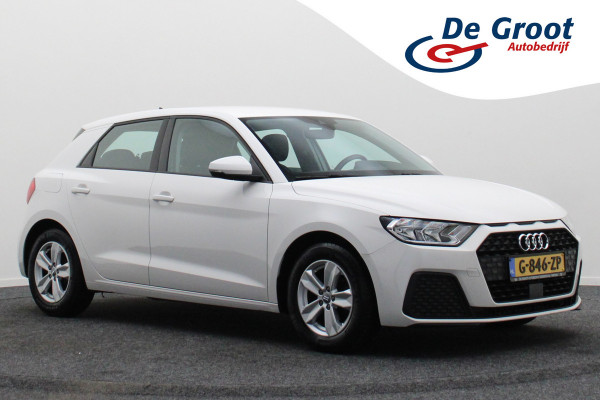 Audi A1 Sportback 25 TFSI Pro Line