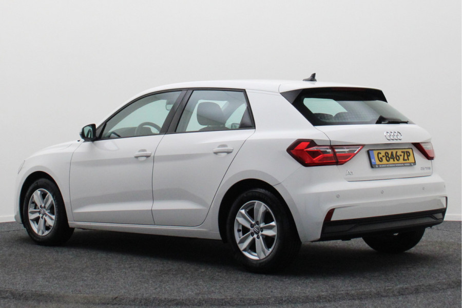 Audi A1 Sportback 25 TFSI Pro Line