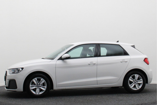 Audi A1 Sportback 25 TFSI Pro Line