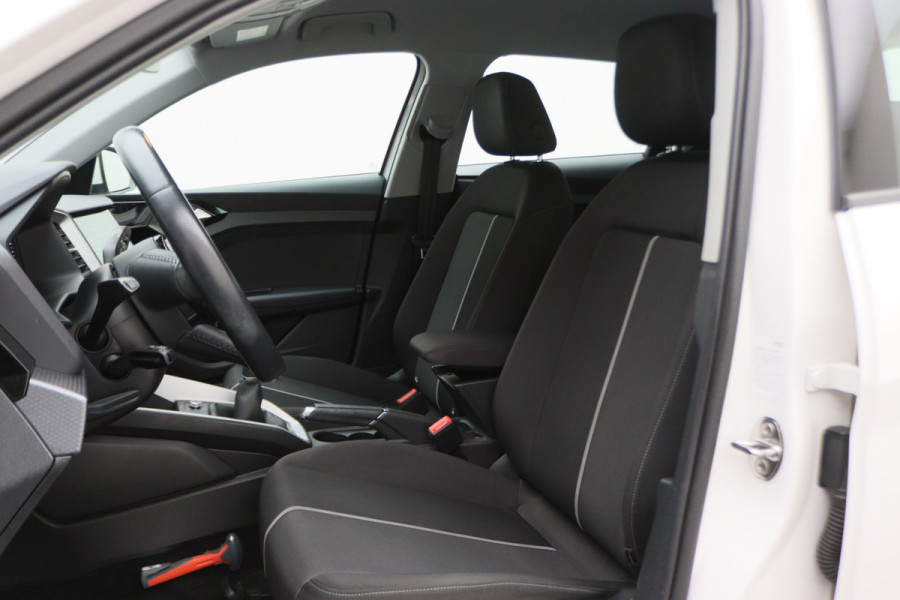 Audi A1 Sportback 25 TFSI Pro Line