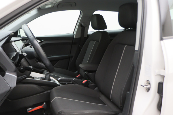 Audi A1 Sportback 25 TFSI Pro Line