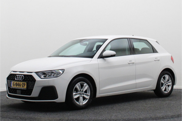 Audi A1 Sportback 25 TFSI Pro Line