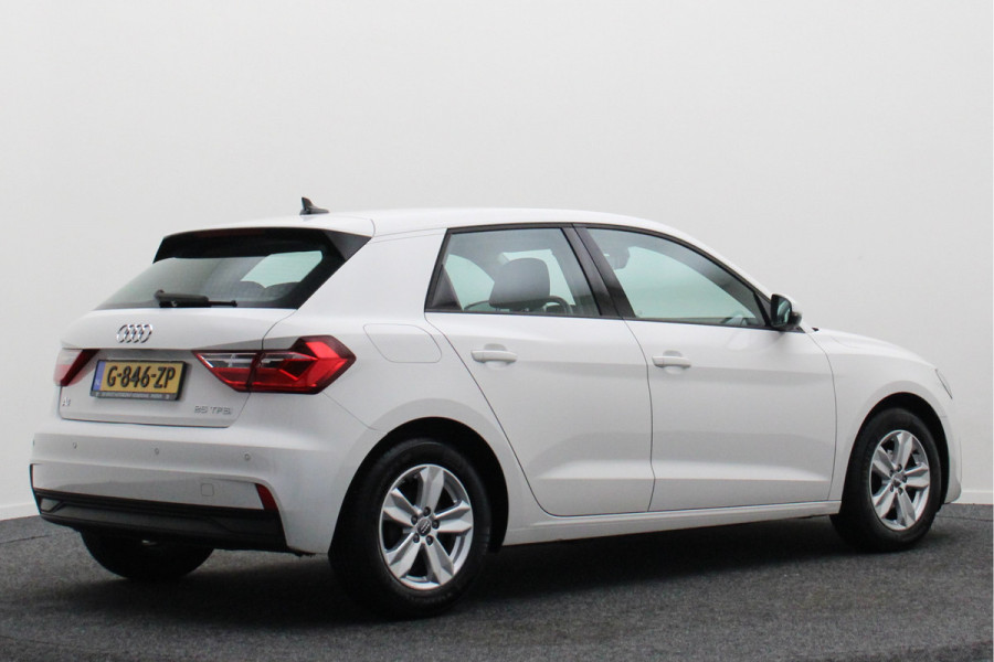 Audi A1 Sportback 25 TFSI Pro Line