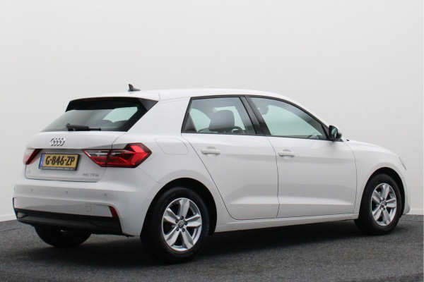 Audi A1 Sportback 25 TFSI Pro Line