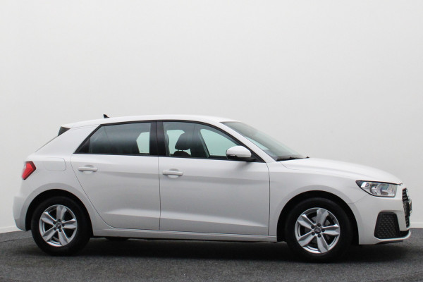 Audi A1 Sportback 25 TFSI Pro Line