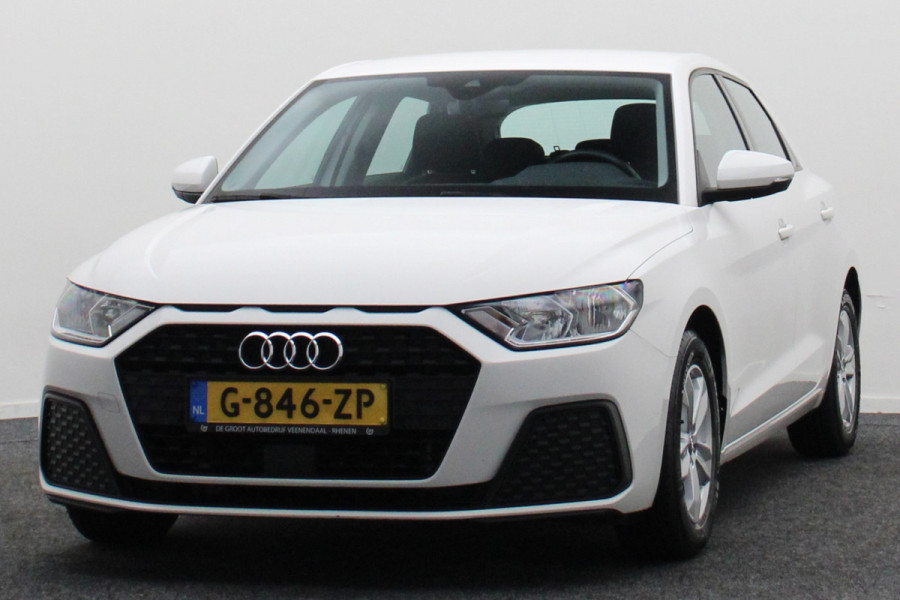 Audi A1 Sportback 25 TFSI Pro Line
