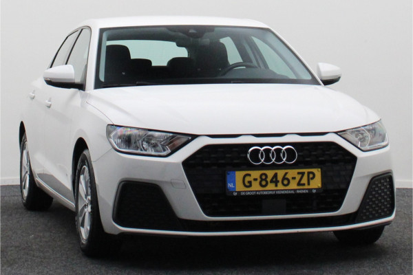 Audi A1 Sportback 25 TFSI Pro Line