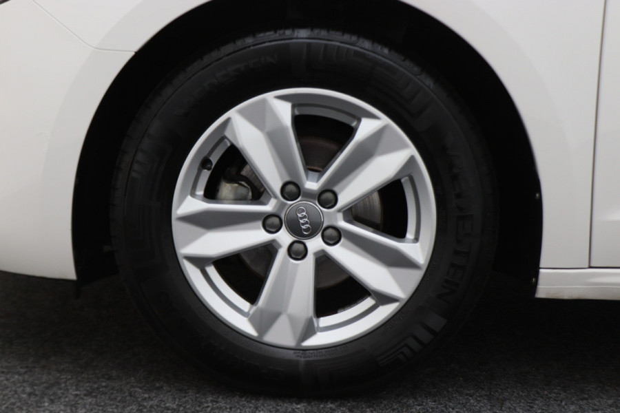 Audi A1 Sportback 25 TFSI Pro Line