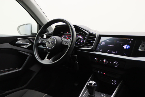 Audi A1 Sportback 25 TFSI Pro Line