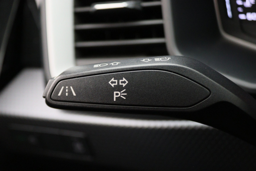 Audi A1 Sportback 25 TFSI Pro Line