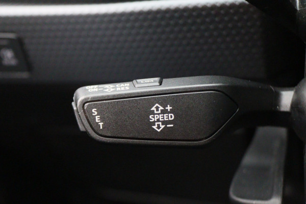 Audi A1 Sportback 25 TFSI Pro Line