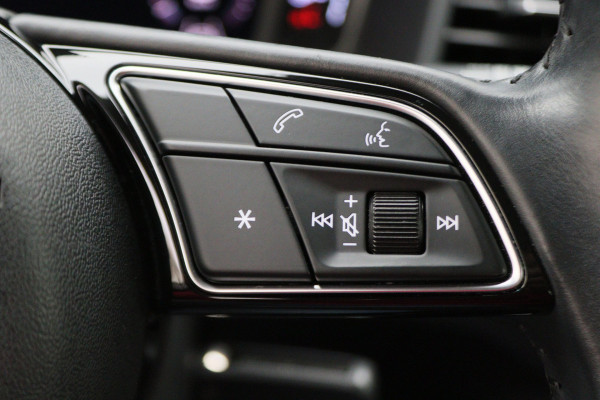 Audi A1 Sportback 25 TFSI Pro Line