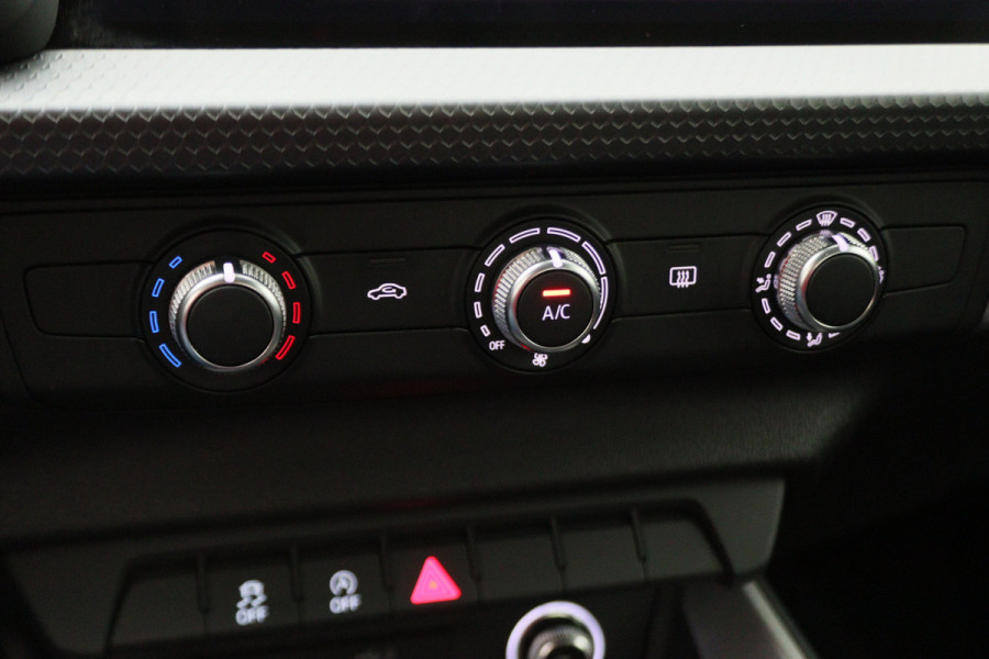 Audi A1 Sportback 25 TFSI Pro Line