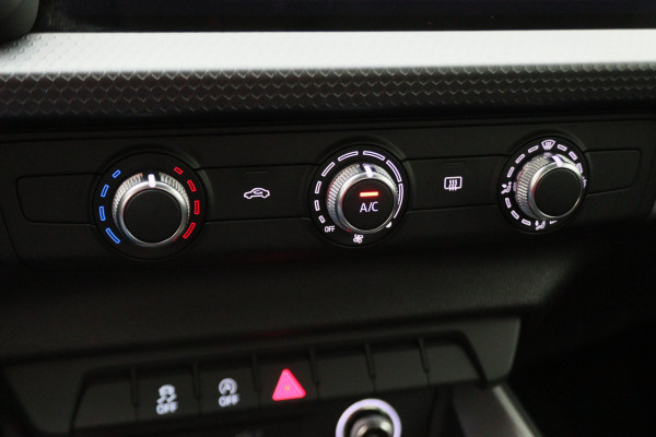 Audi A1 Sportback 25 TFSI Pro Line