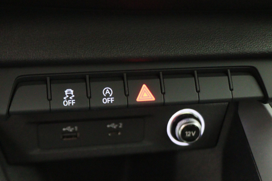 Audi A1 Sportback 25 TFSI Pro Line