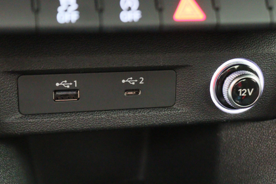 Audi A1 Sportback 25 TFSI Pro Line