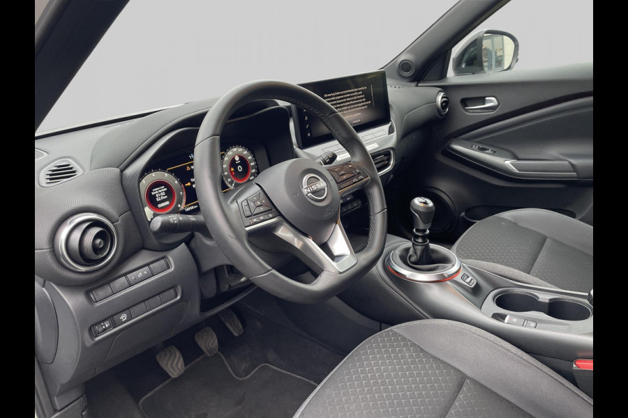 Nissan Juke 1.0 DIG-T N-Design