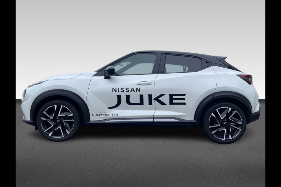 Nissan Juke 1.0 DIG-T N-Design