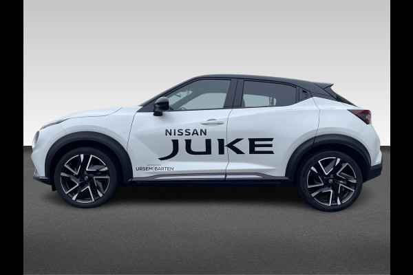 Nissan Juke 1.0 DIG-T N-Design