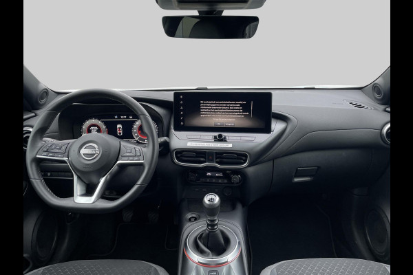 Nissan Juke 1.0 DIG-T N-Design