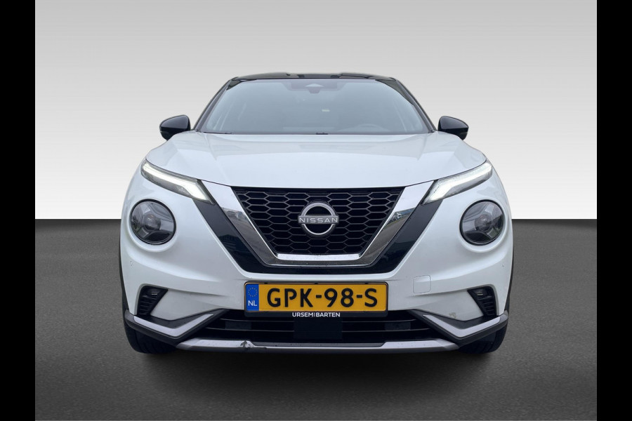 Nissan Juke 1.0 DIG-T N-Design