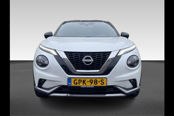 Nissan Juke 1.0 DIG-T N-Design