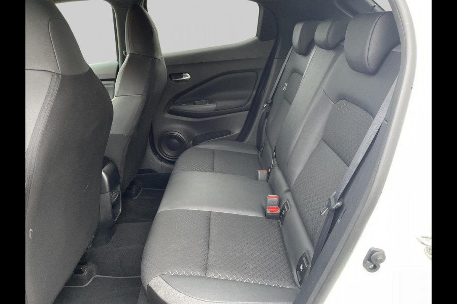 Nissan Juke 1.0 DIG-T N-Design