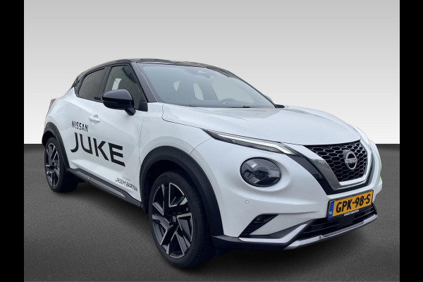 Nissan Juke 1.0 DIG-T N-Design