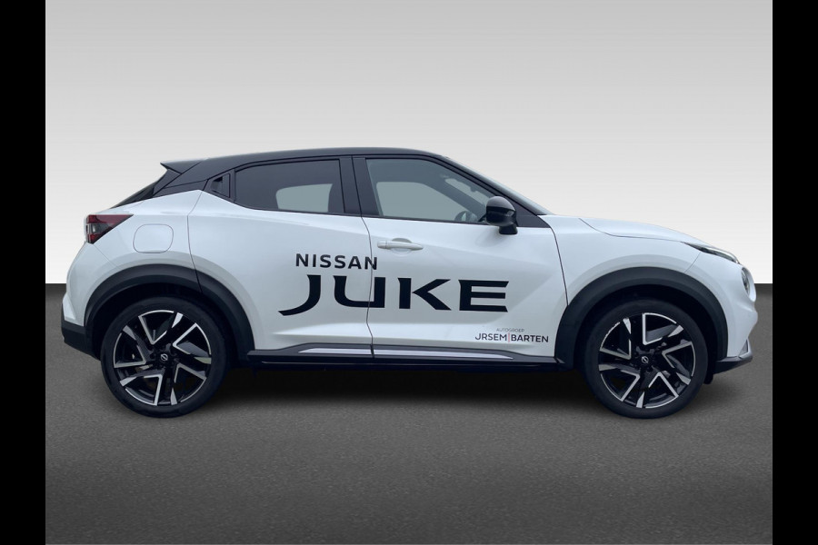 Nissan Juke 1.0 DIG-T N-Design
