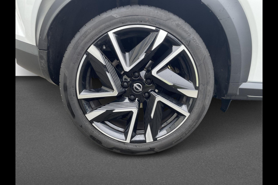 Nissan Juke 1.0 DIG-T N-Design