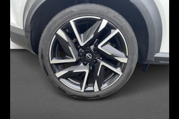 Nissan Juke 1.0 DIG-T N-Design