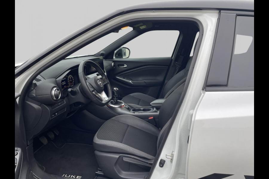 Nissan Juke 1.0 DIG-T N-Design