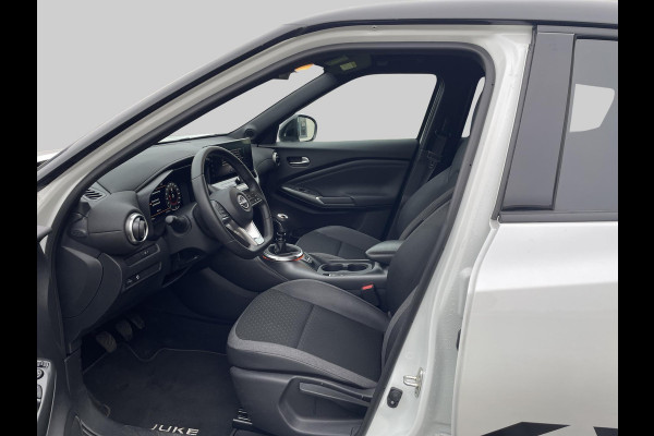 Nissan Juke 1.0 DIG-T N-Design