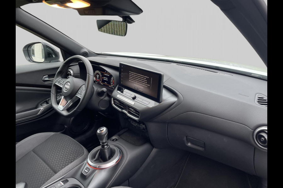 Nissan Juke 1.0 DIG-T N-Design