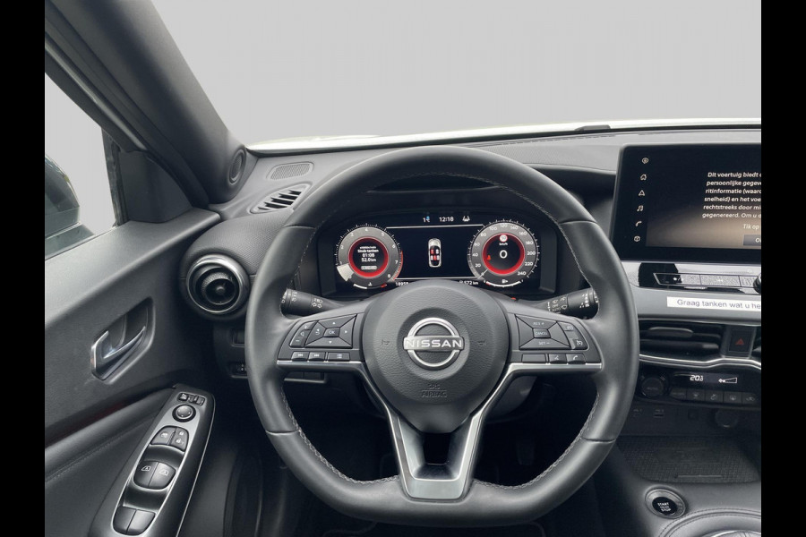 Nissan Juke 1.0 DIG-T N-Design