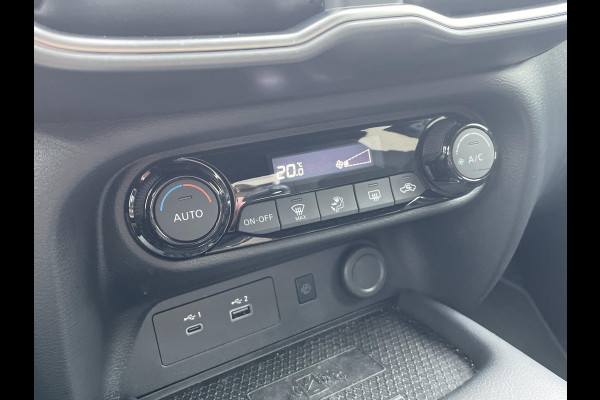 Nissan Juke 1.0 DIG-T N-Design