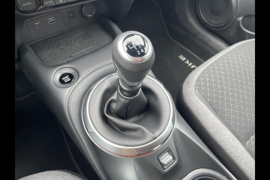 Nissan Juke 1.0 DIG-T N-Design